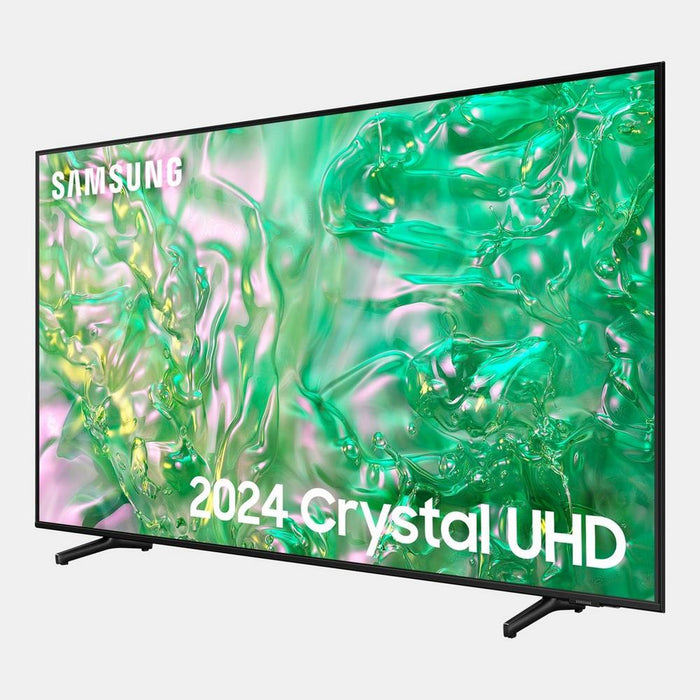 Samsung UE43DU8000KXXU 43" 4K Crystal UHD HDR Smart TV