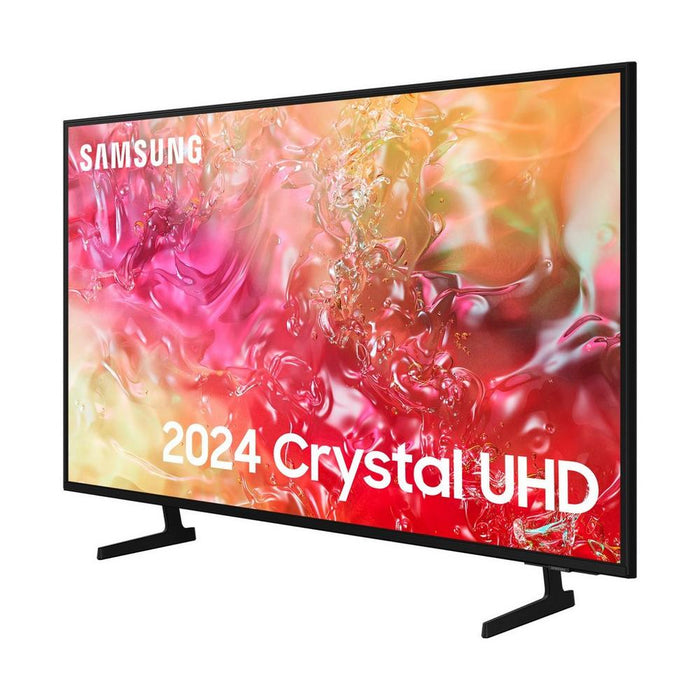 Samsung UE50DU7100KXXU 50" 4K UHD HDR Smart TV