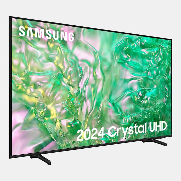 Samsung UE50DU8000KXXU 50" 4K Crystal UHD HDR Smart TV