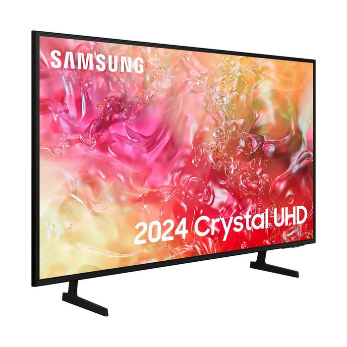 Samsung UE55DU7100KXXU 55" 4K UHD HDR Smart TV