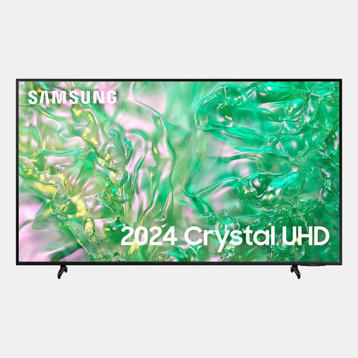 Samsung UE55DU8000KXXU UHD 4K TV