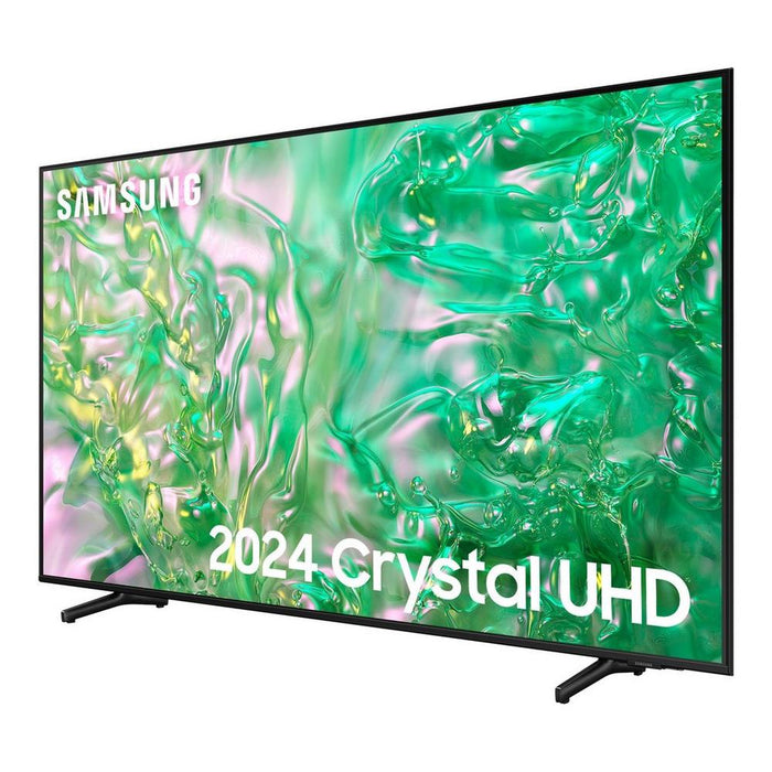 Samsung UE65DU8000KXXU 65" 4K Crystal UHD HDR Smart TV