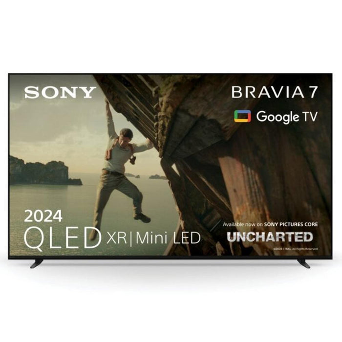 Sony K65XR70U 65" 4K QLED TV