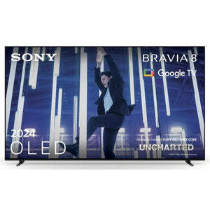 Sony K65XR80PU 65" 4K OLED TV