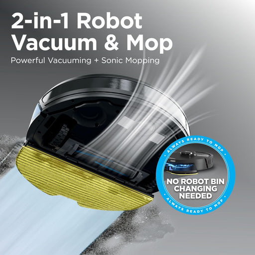 Shark Matrix Plus 2-in-1 Robot Vacuum Cleaner & Mop RV2620WDUK-northXsouth Ireland