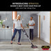 Shark Stratos Cordless Stick Vacuum Cleaner IZ420UKT-northXsouth Ireland