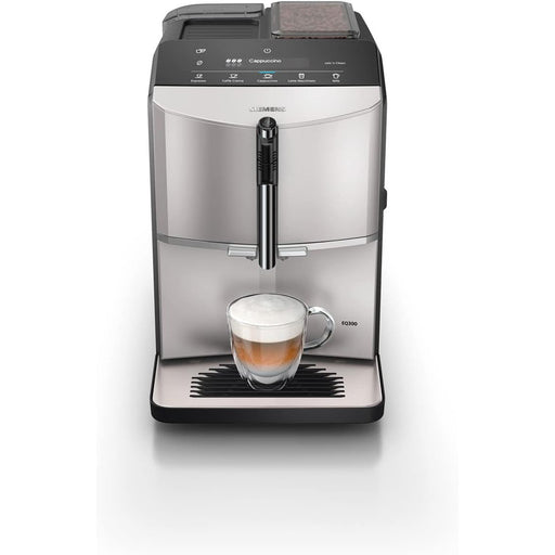 Siemens EQ300 Bean to Cup Coffee Machine - TF303G07-northXsouth Ireland