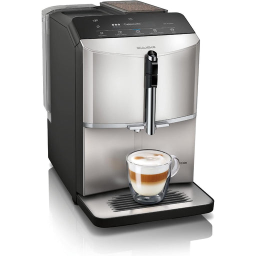 Siemens EQ300 Bean to Cup Coffee Machine - TF303G07-northXsouth Ireland