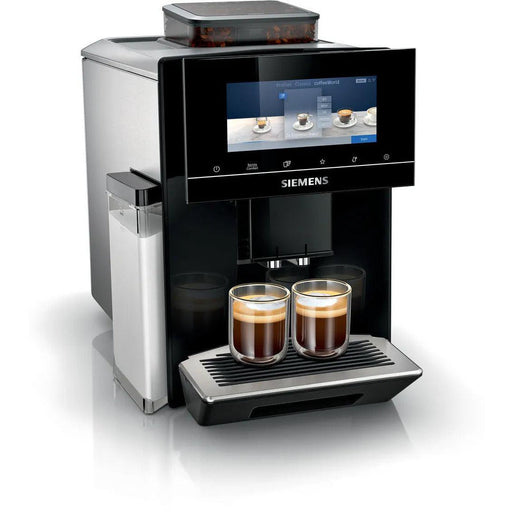 Siemens EQ900 Bean To Cup Coffee Machine TQ903GB9-northXsouth Ireland