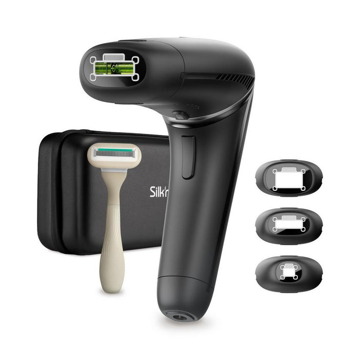 Silk'n 7 IPL Hair Removal Device