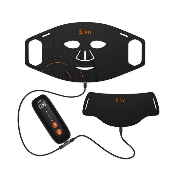 Silk'n Dual LED Face Mask - FNLM2PCN001