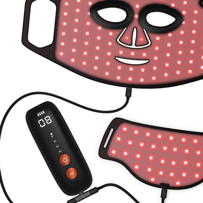 Silk'n Dual LED Face Mask - FNLM2PCN001