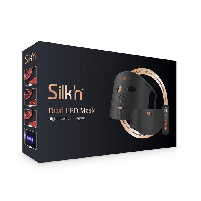 Silk'n Dual LED Face Mask - FNLM2PCN001