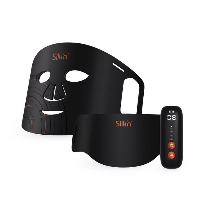 Silk'n Dual LED Face Mask - FNLM2PCN001