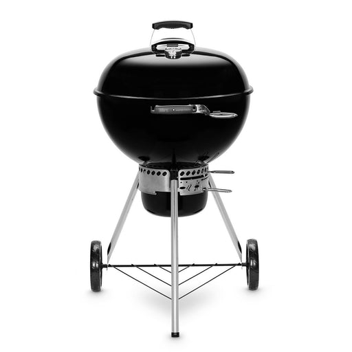 Weber Master-Touch GBS E-5750 Charcoal Grill 57cm-northXsouth Ireland