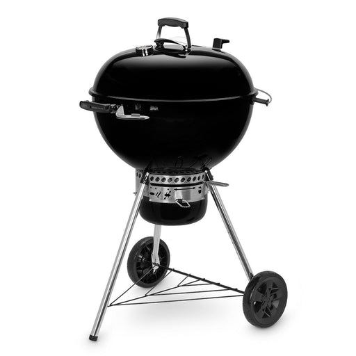 Weber Master-Touch GBS E-5750 Charcoal Grill 57cm-northXsouth Ireland