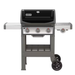 Weber Spirit 2 e320 Gas BBQ with Side Burner-northXsouth Ireland