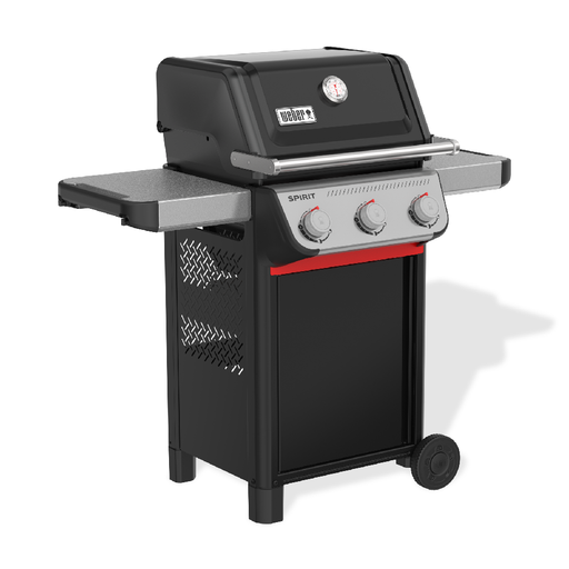 Weber Spirit E-310 Gas Barbecue - 2025-northXsouth Ireland