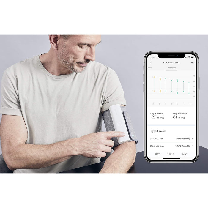 Withings BPM Connect Blood Pressure Monitor