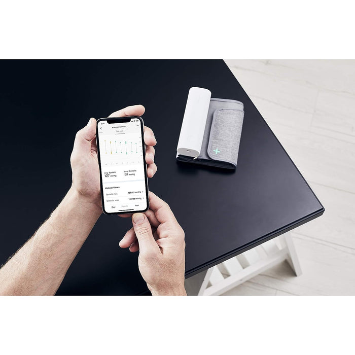 Withings BPM Connect Blood Pressure Monitor