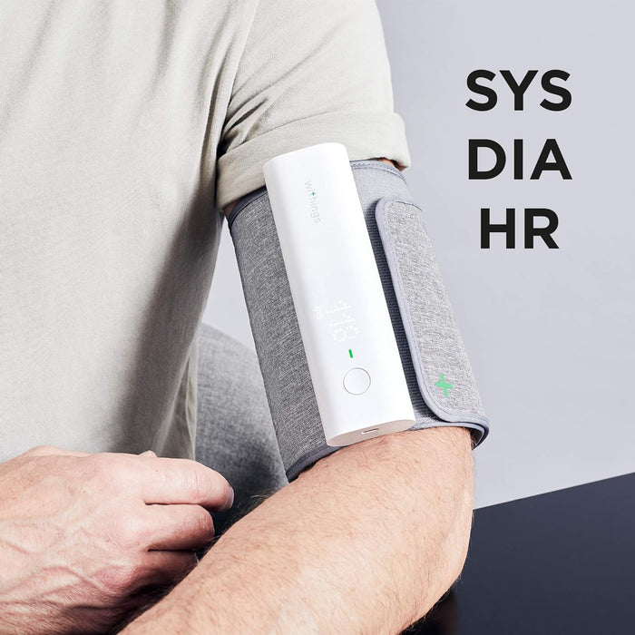 Withings BPM Connect Blood Pressure Monitor