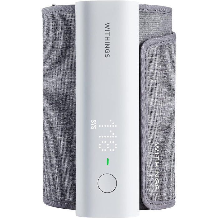 Withings BPM Connect Blood Pressure Monitor