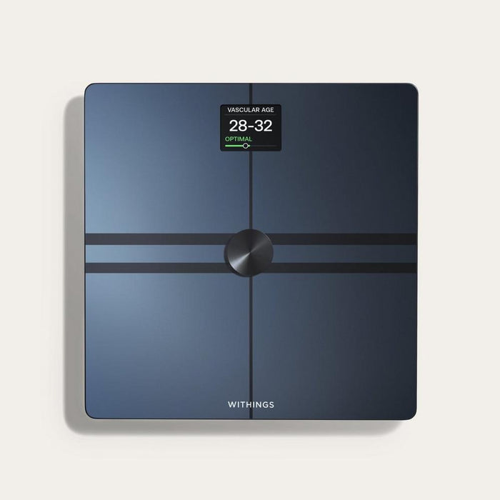 Withings Body Comp Scales Black