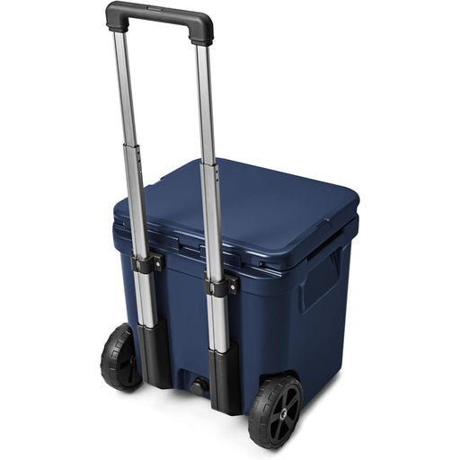 YETI Roadie 48 Wheeled Cooler with Handle Navy-northXsouth Ireland