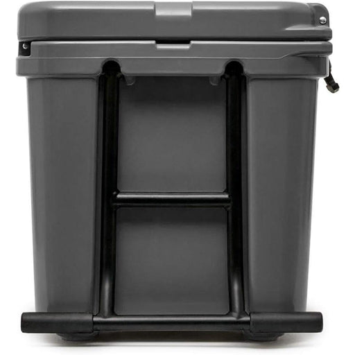 YETI Tundra Haul Wheeled Cool Box Charcoal-northXsouth Ireland