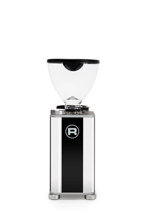 Rocket Espresso Giannino Coffee Grinder Chrome/Black