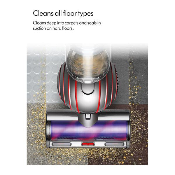 Dyson Ball Animal Multifloor Upright Vacuum Cleaner