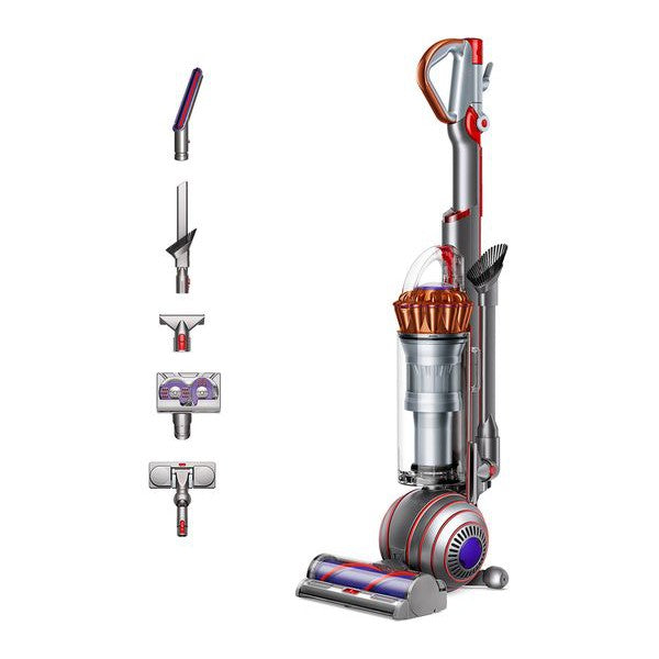 Dyson Ball Animal Multifloor Upright Vacuum Cleaner