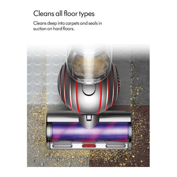 Dyson Ball Animal Origin Upright Bagless Vacuum Cleaner