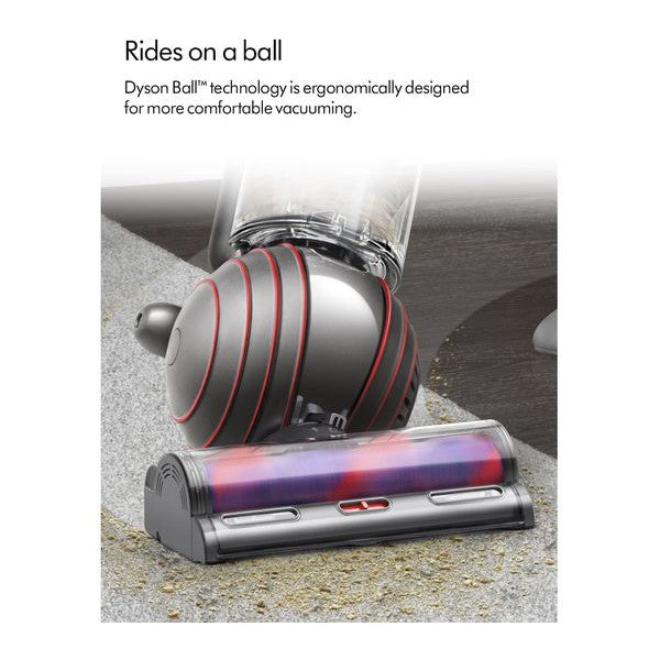 Dyson Ball Animal Origin Upright Bagless Vacuum Cleaner