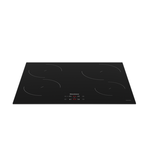 Blomberg MIN54308N 58cm Electric Induction Technology Hob - Black-Cooktop, Oven & Range Accessories-Blomberg-northXsouth