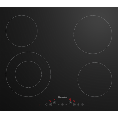 Blomberg MKN54212 60cm Ceramic Hob