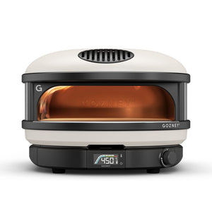 Gozney Arc Outdoor Pizza Oven Bone Cream