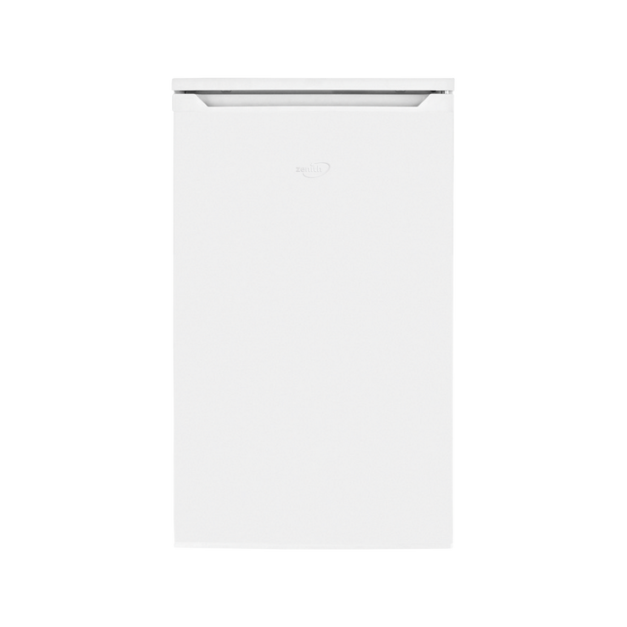 Zenith ZFS4481W Under Counter Freezer - White-Freezers-zenith-northXsouth