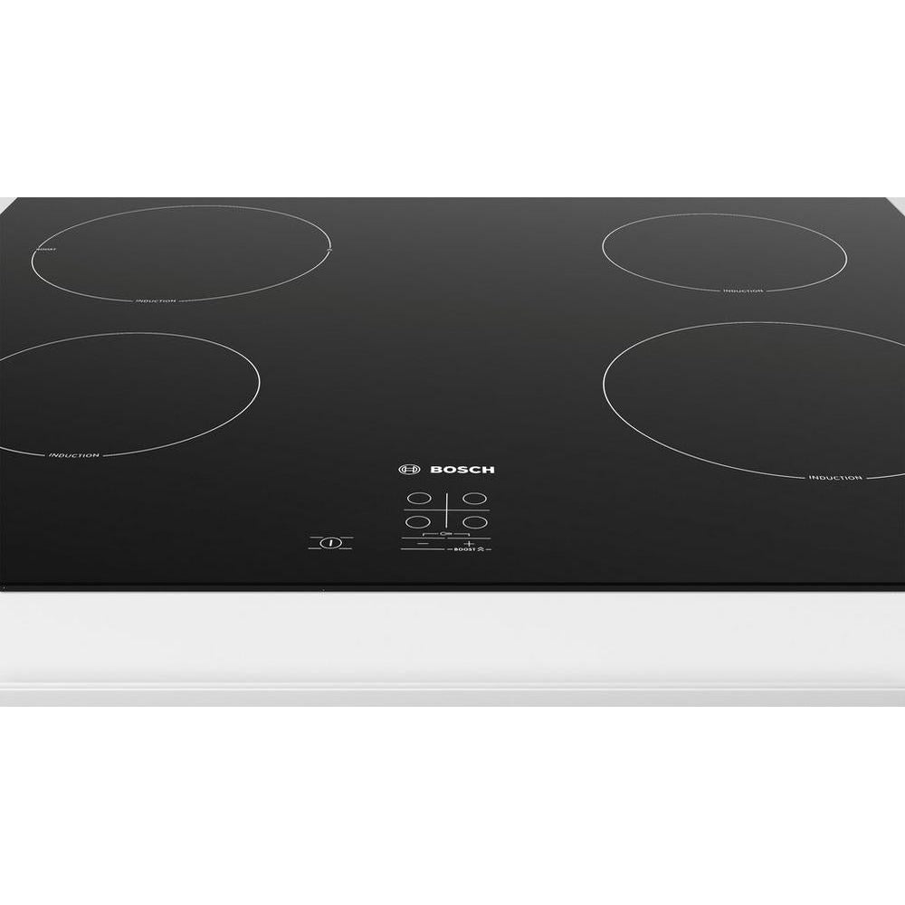 Bosch PUG61RAA5B Induction Hob 60cm-Cooktops-Bosch-northXsouth