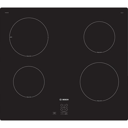 Bosch PUG61RAA5B Induction Hob 60cm-Cooktops-Bosch-northXsouth