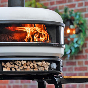 Gozney Dome Outdoor Oven Dual Fuel Bone Cream-northXsouth Ireland