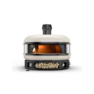 Gozney Dome Outdoor Oven Dual Fuel Bone Cream-northXsouth Ireland