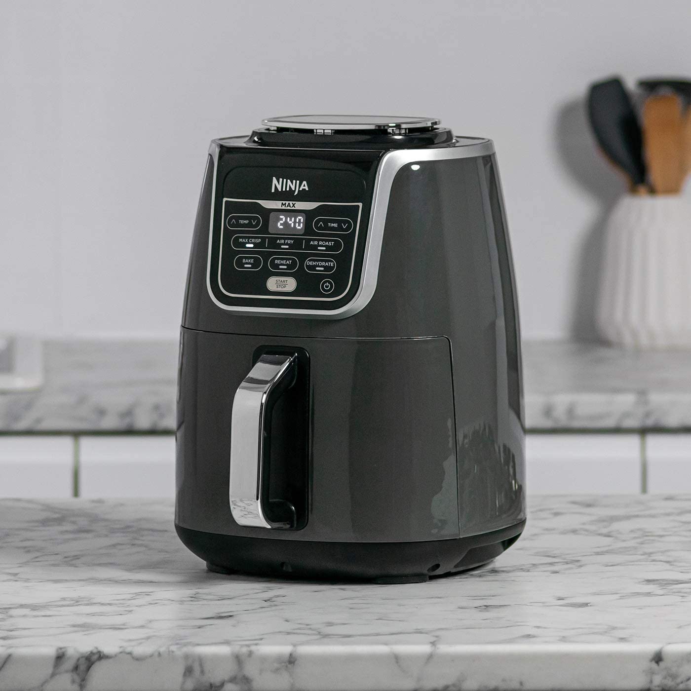 Ninja AF160UK Air Fryer Max 5.2L-northXsouth Ireland