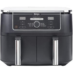 Ninja AF400UK Dual Zone Air Fryer 9.5L-northXsouth Ireland