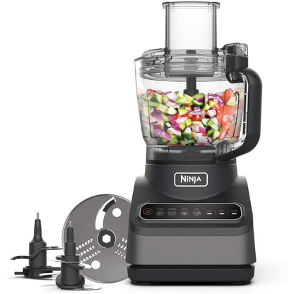 Ninja BN650UK Food Processor with Auto-iQ-northXsouth Ireland