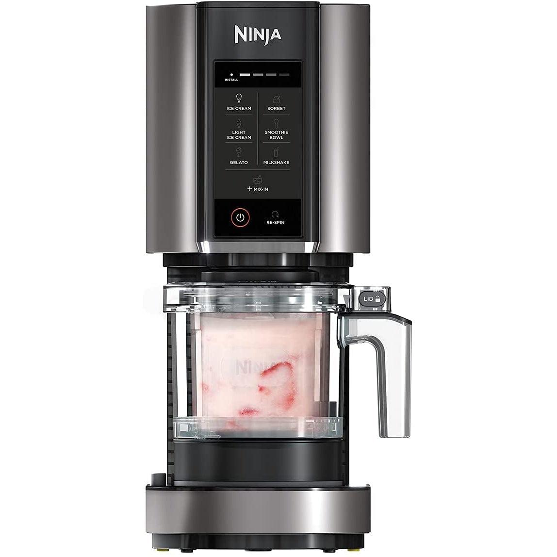 Ninja NC300UK Ice Cream Maker-northXsouth Ireland