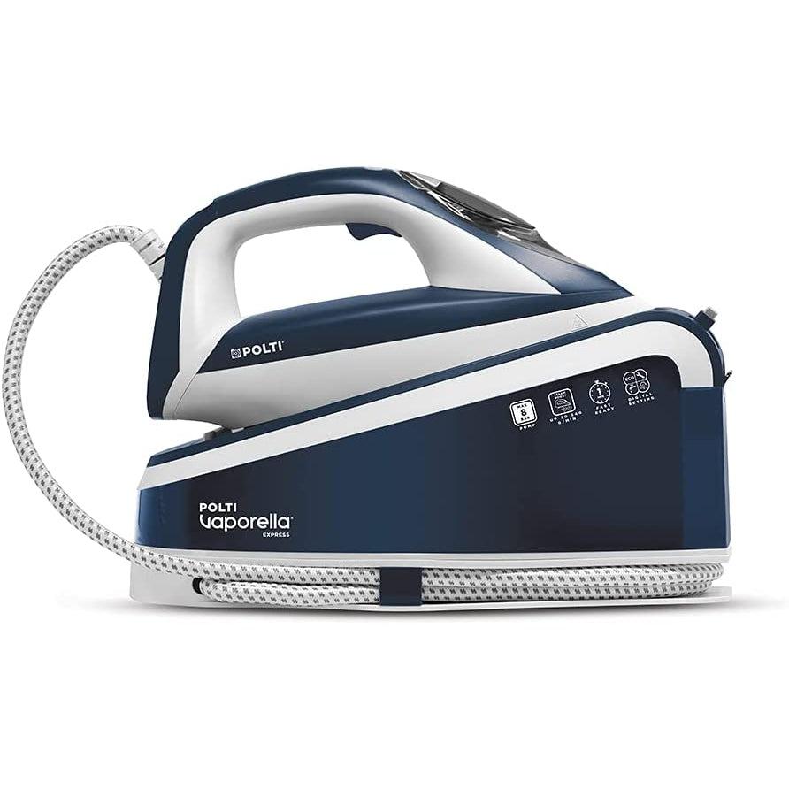 Polti VE30 Steam Generator Iron 8 Bar-northXsouth Ireland