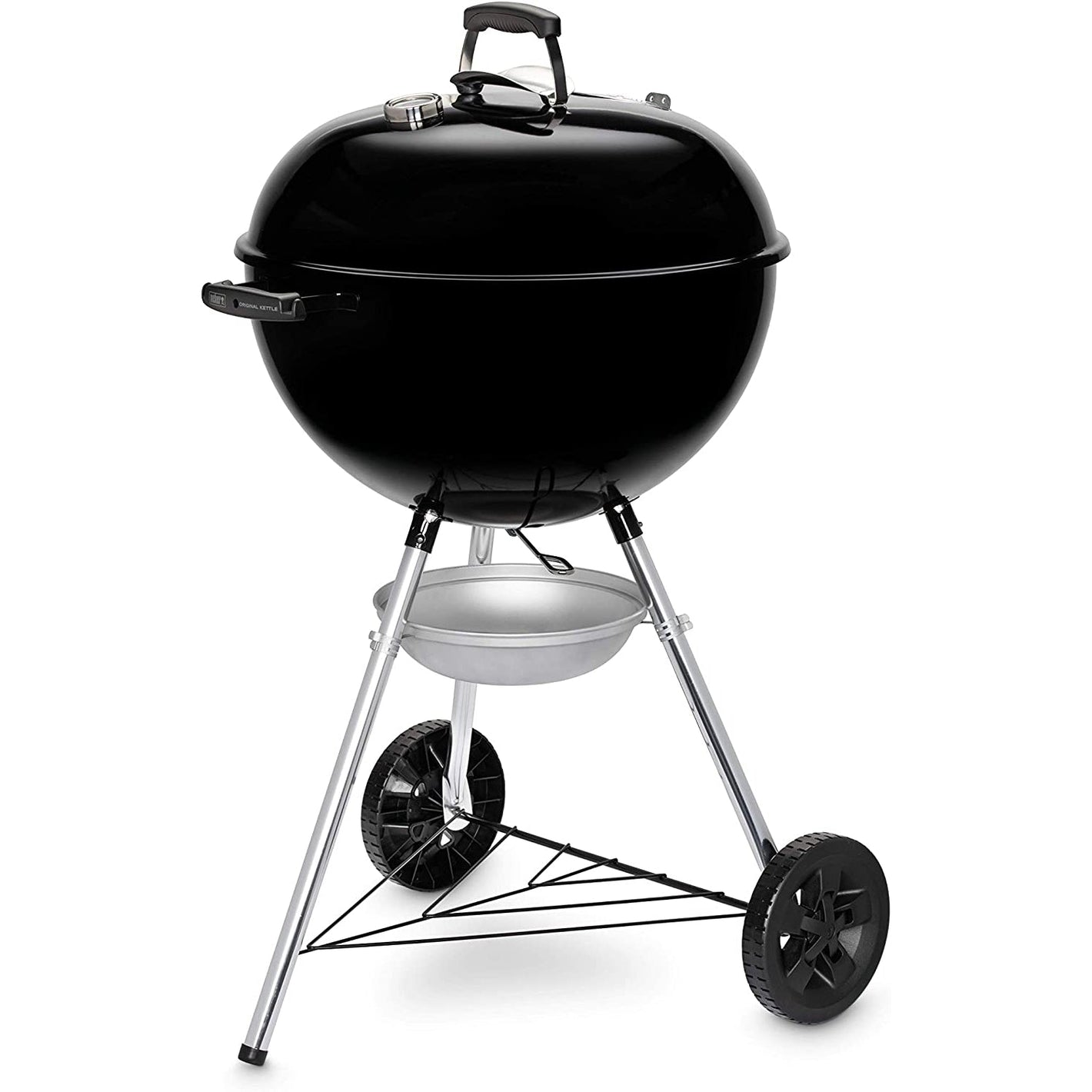 Weber Original Kettle Charcoal BBQ 57cm-northXsouth Ireland