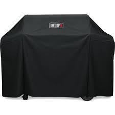 Weber Premium Barbecue Cover – Genesis 300 Series-northXsouth Ireland