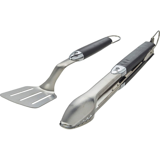 Weber Premium Tool Set 2pcs-northXsouth Ireland